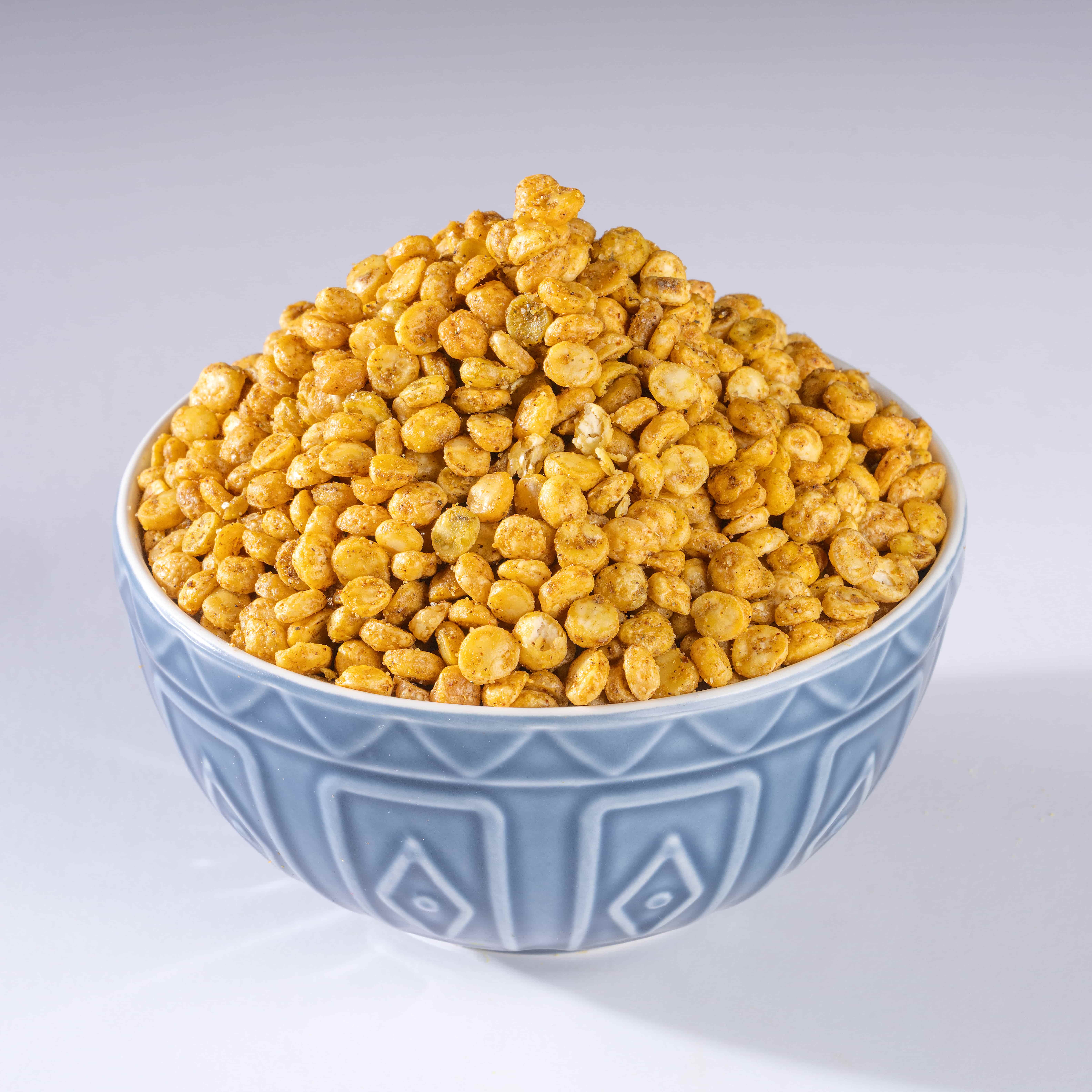 Hing Chana Dal